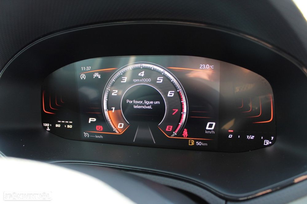 SEAT Arona 1.0 TSI Style DSG - 14