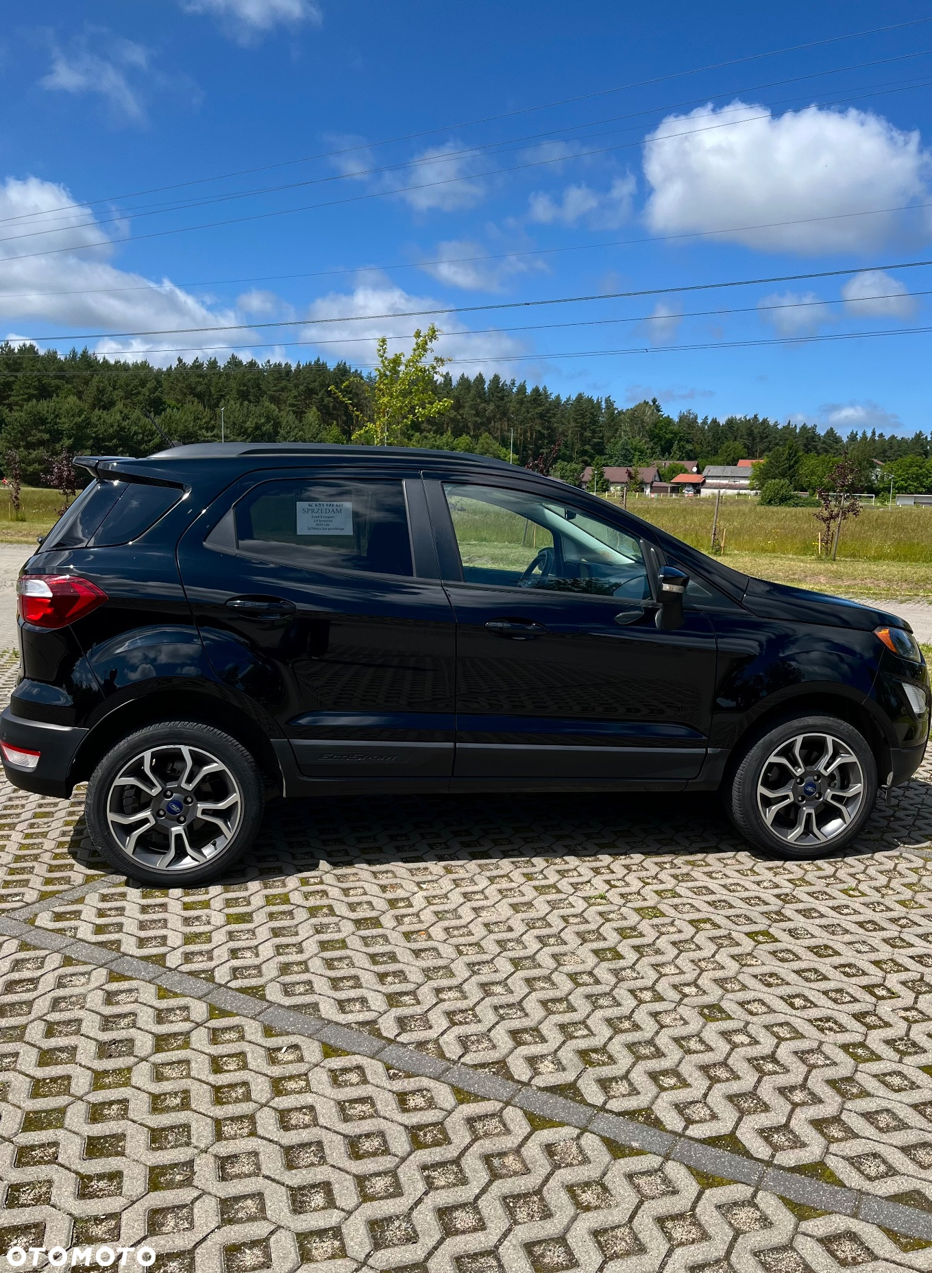 Ford EcoSport - 9