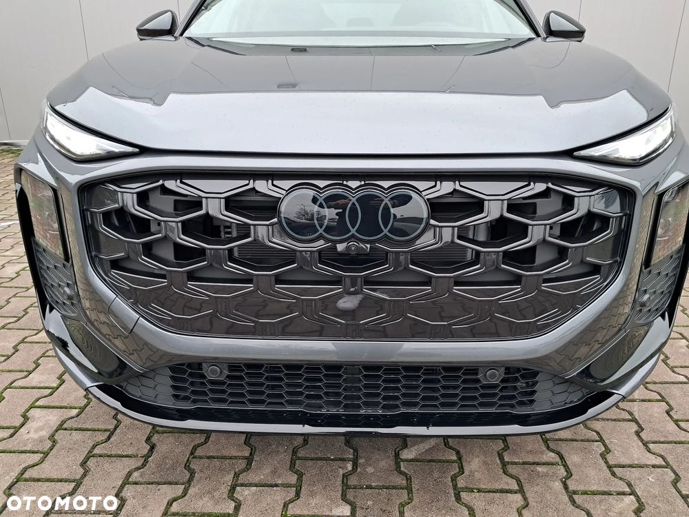 Audi Q3 TFSI 195 kW Quattro S tronic - 27