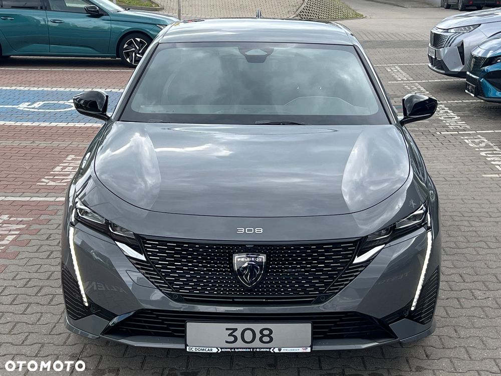 Peugeot 308 - 13