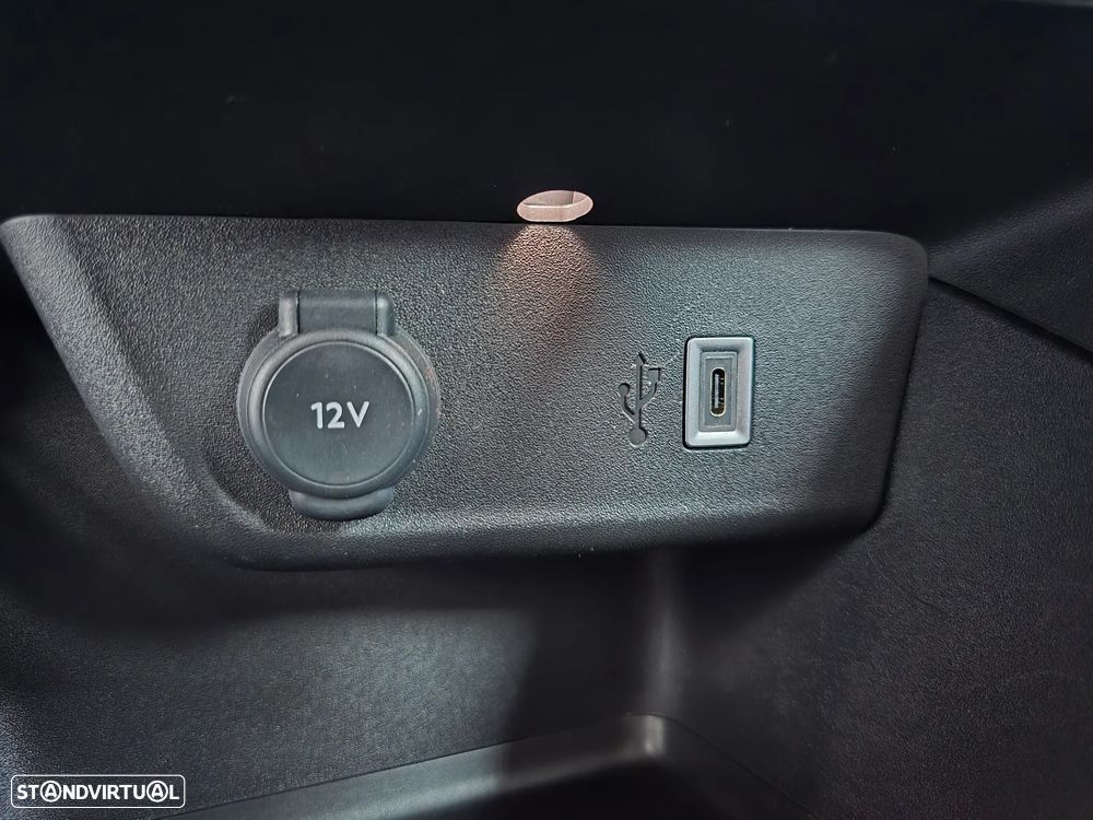 Opel Corsa 1.2 T Aut. - 22