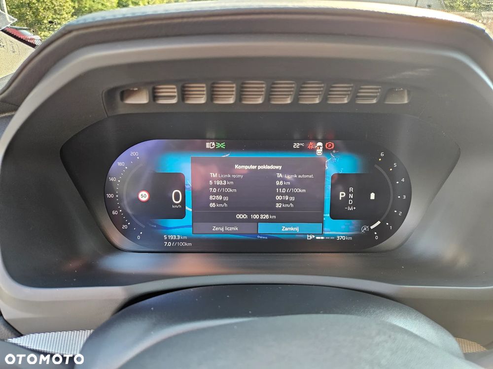Volvo XC 90 B5 D AWD Plus Bright 7os - 9