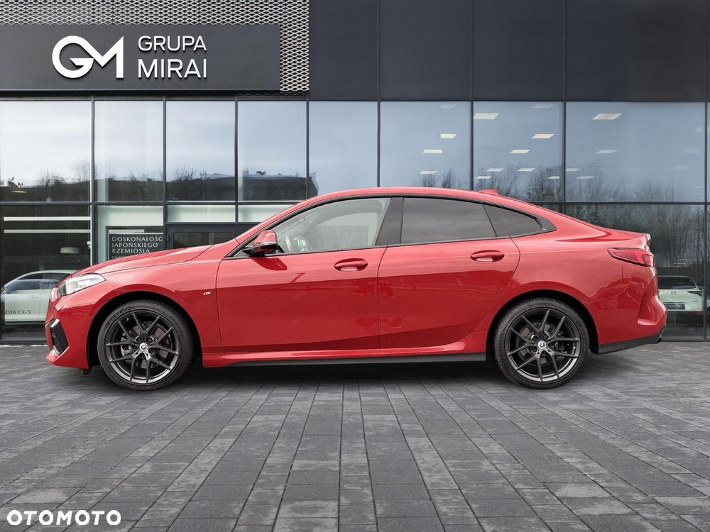 BMW Seria 2 216d - 2