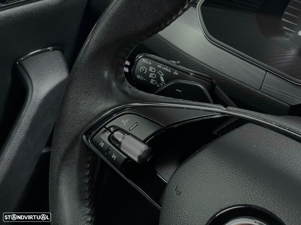 Skoda Superb Break 2.0 TDI Style DSG - 18