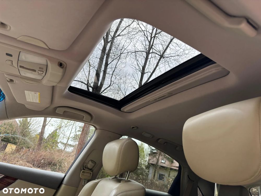 Infiniti FX FX30d S Premium - 17