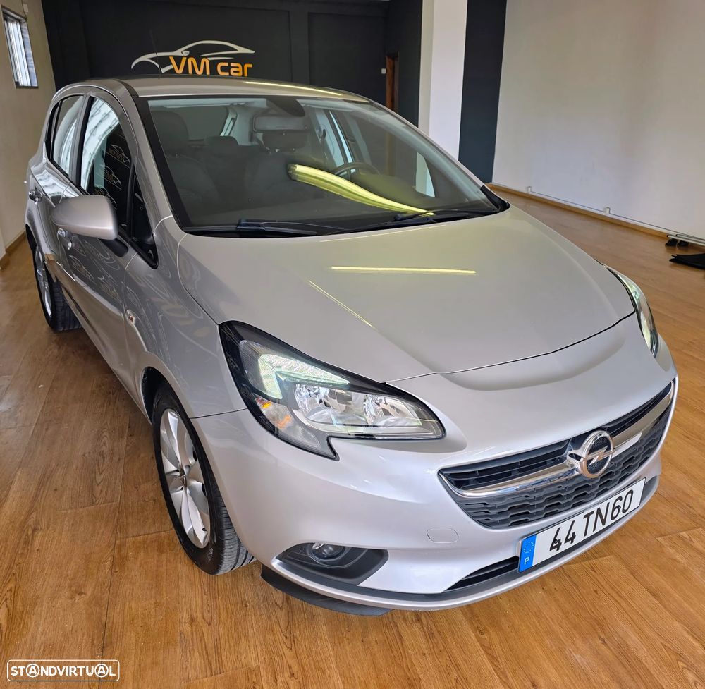 Opel Corsa 1.0 T Edition - 17