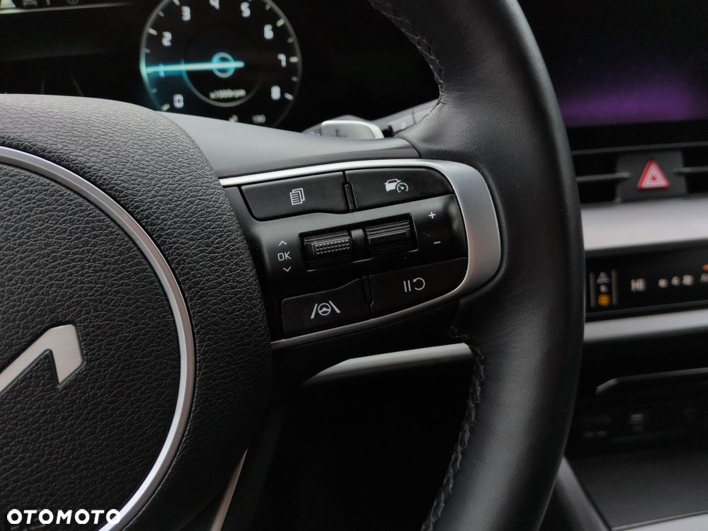 Kia Sportage 1.6 T-GDI Anniversary 4WD DCT - 13