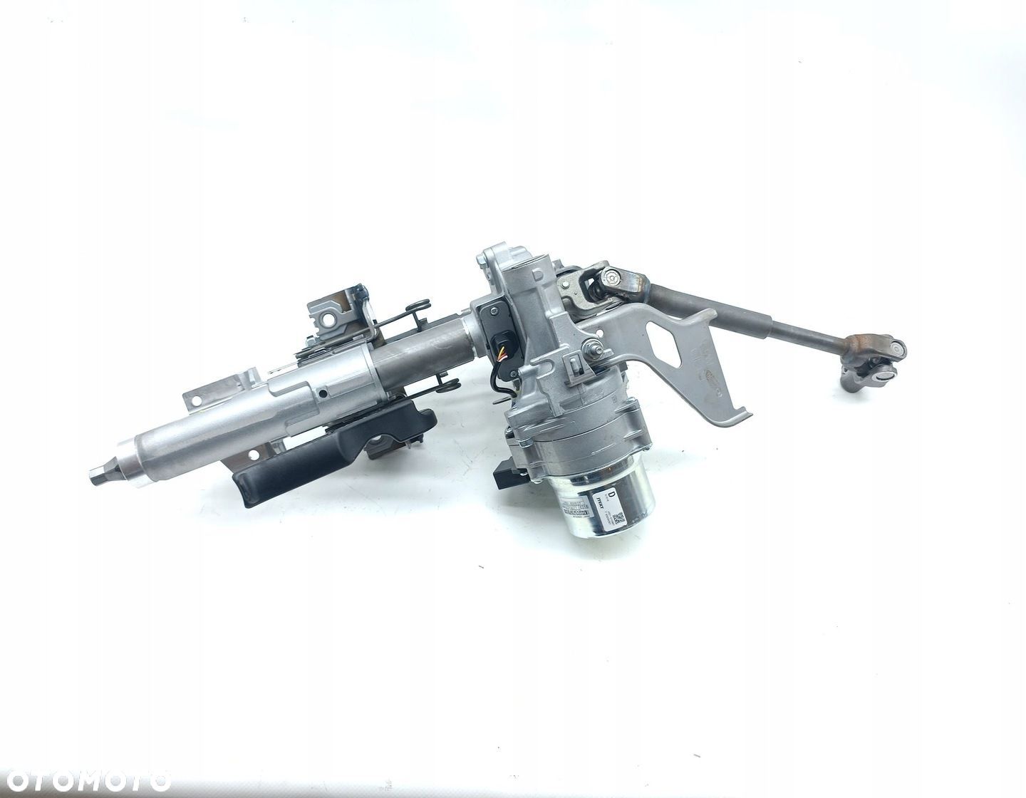 KOLUMNA KIEROWNICZA ZE WSPOMAGANIEM MAZDA 3 BM III LIFT JJ501-000537 - 1