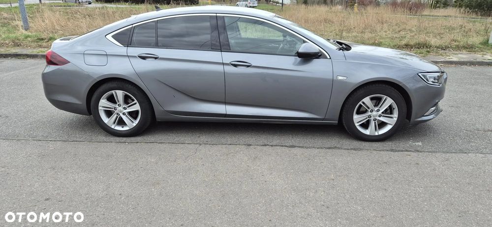 Opel Insignia 1.5 T Innovation S&S - 3