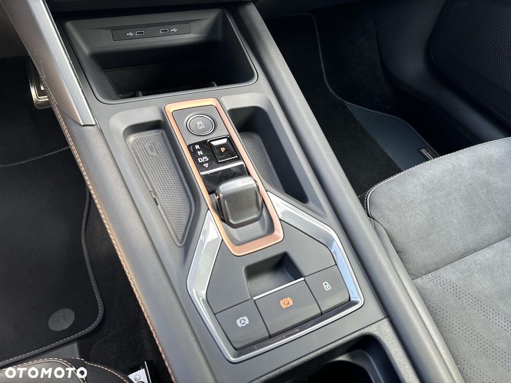 Cupra Formentor - 25