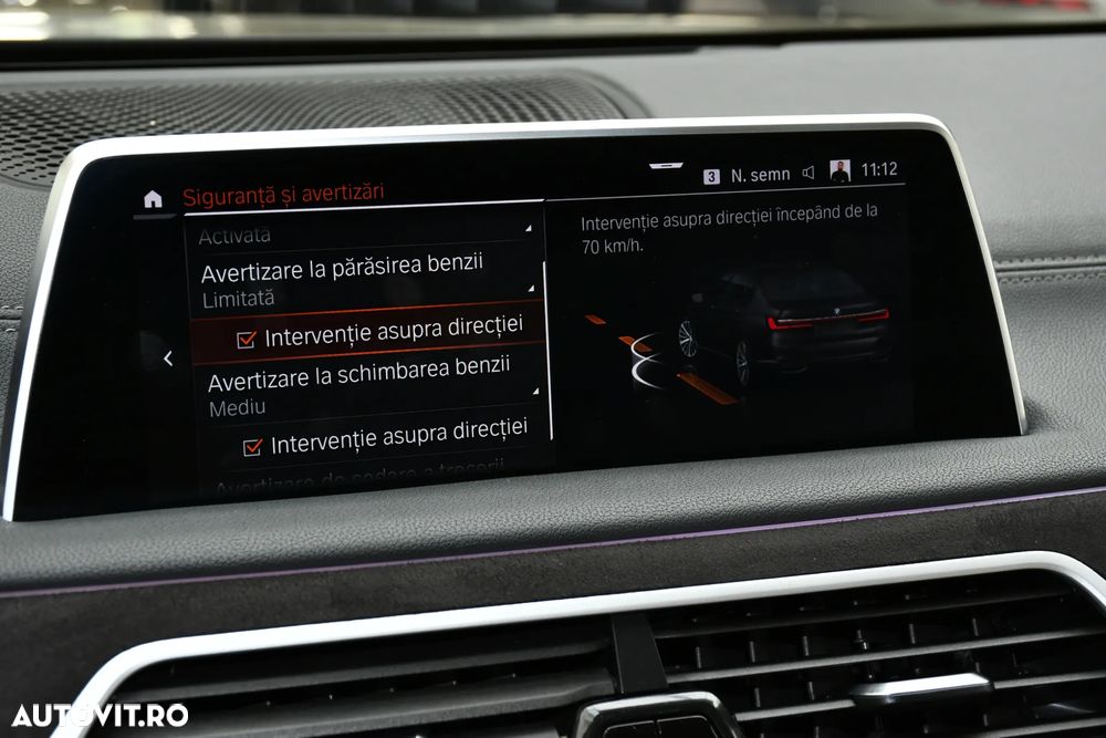 BMW Seria 7 740Ld xDrive MHEV - 26