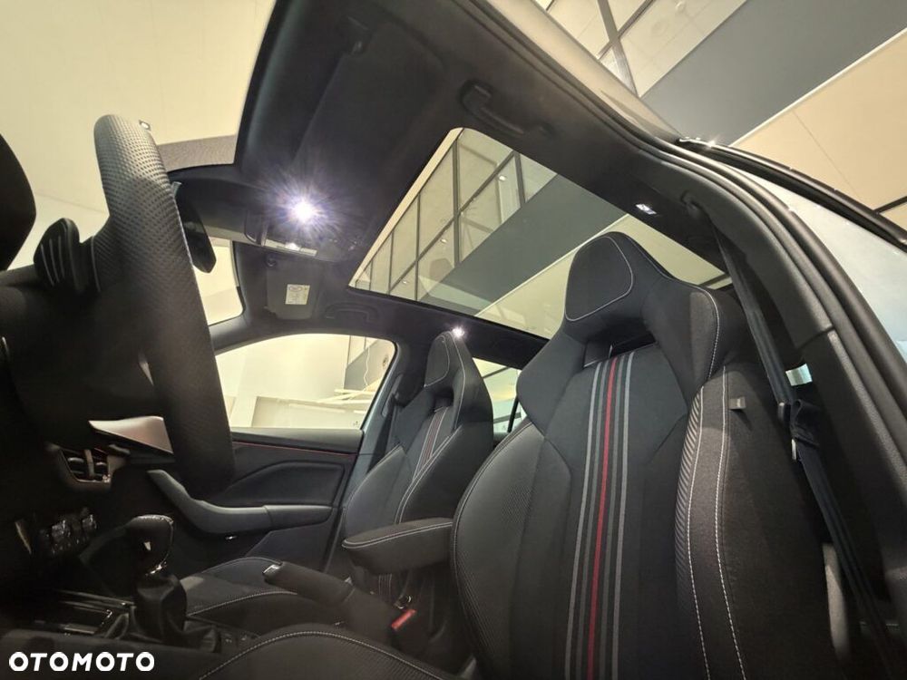 Skoda Kamiq 1.5 TSI Monte Carlo DSG - 35