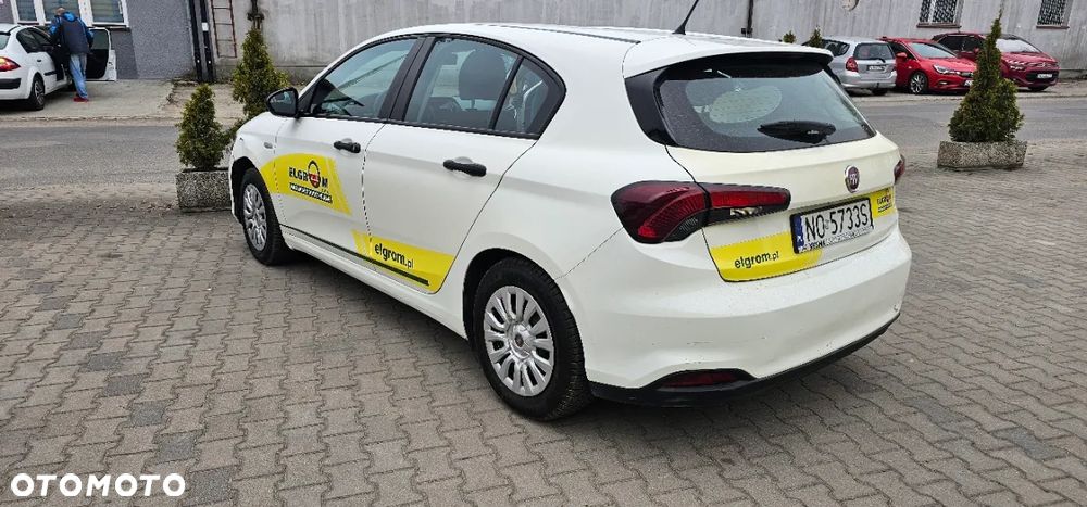 Fiat Tipo 1.4 16v Street - 1