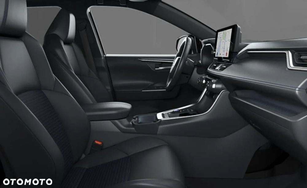 Toyota RAV4 2.5 Hybrid Selection 4x4 - 11