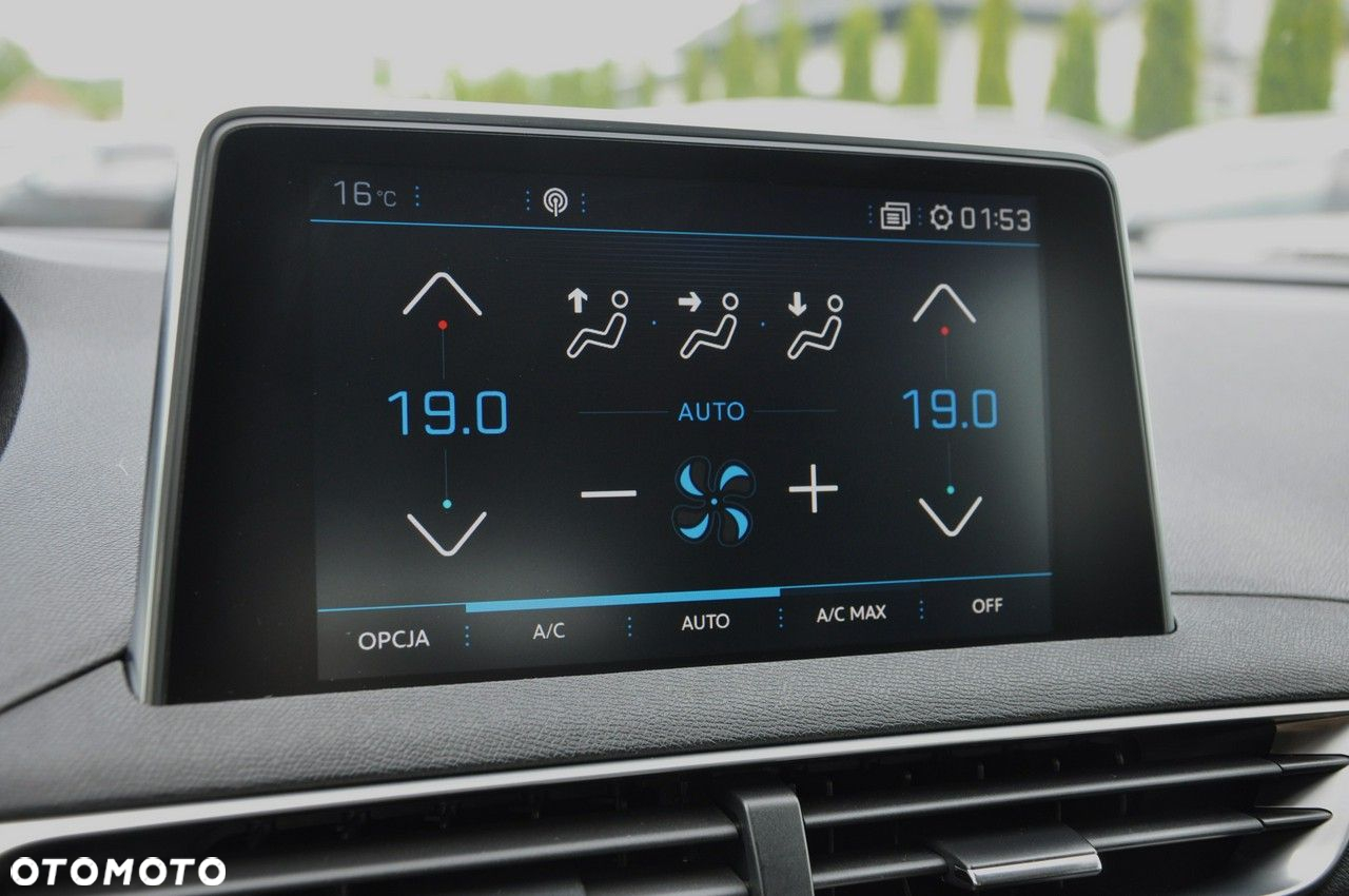 Peugeot 5008 HDI 115 Allure - 18