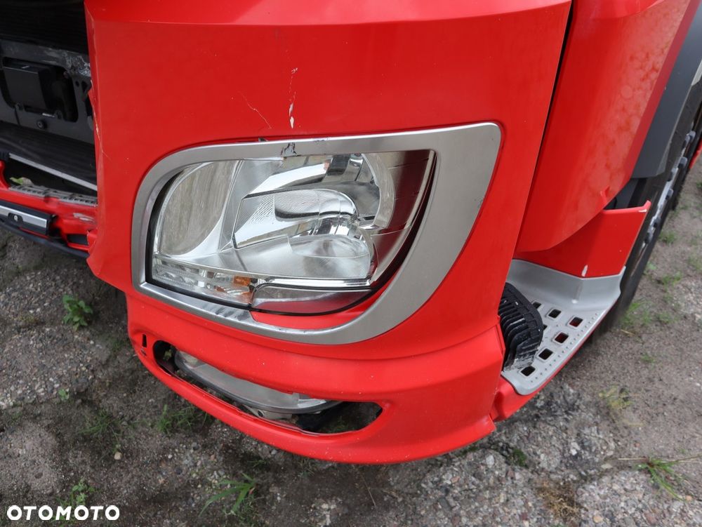 DAF XF 480 SuperSpace - 8