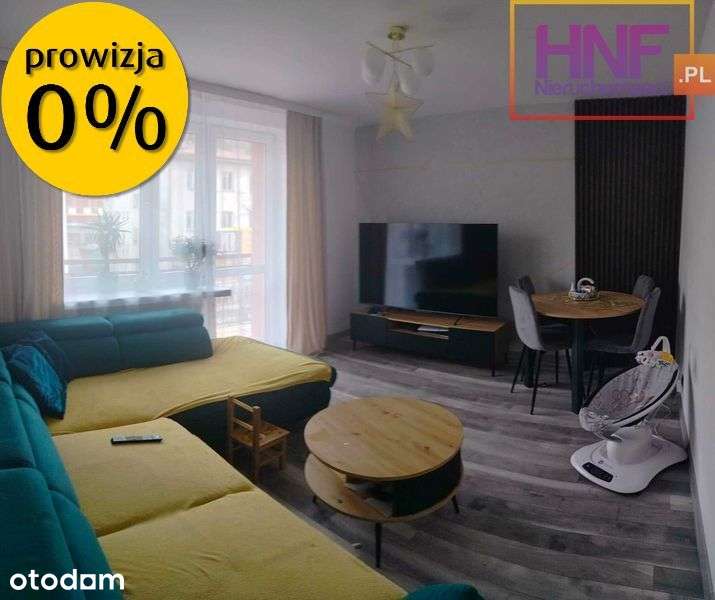 Krynica Zdrój blisko centrum