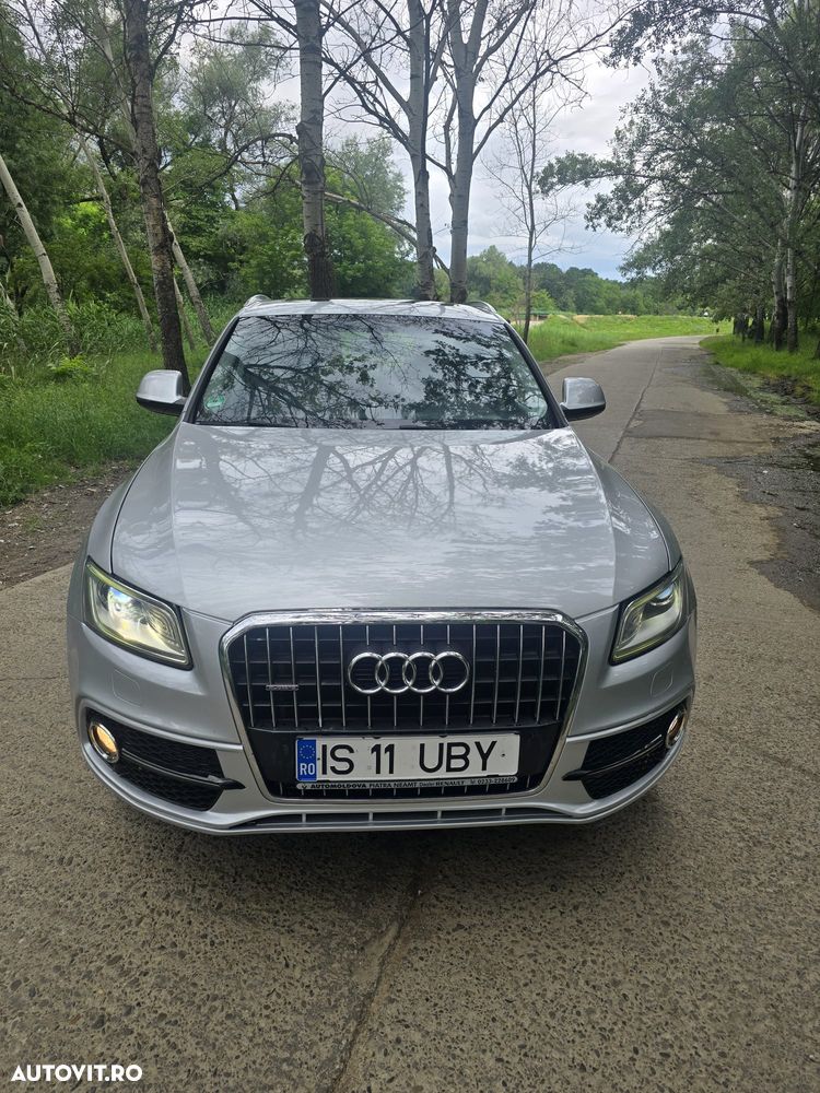 Audi Q5 - 5