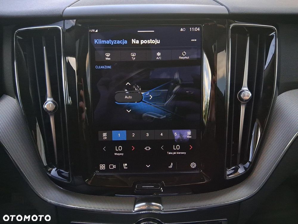 Volvo XC 60 - 19