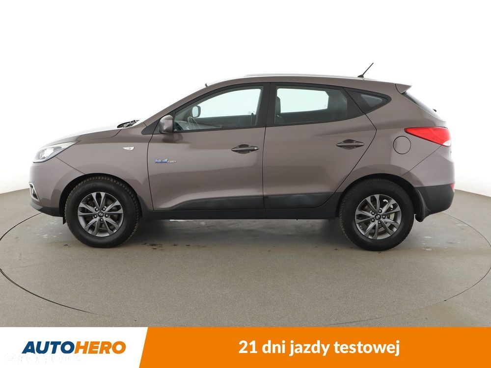 Hyundai ix35 1.6 GDI Classic 2WD - 2