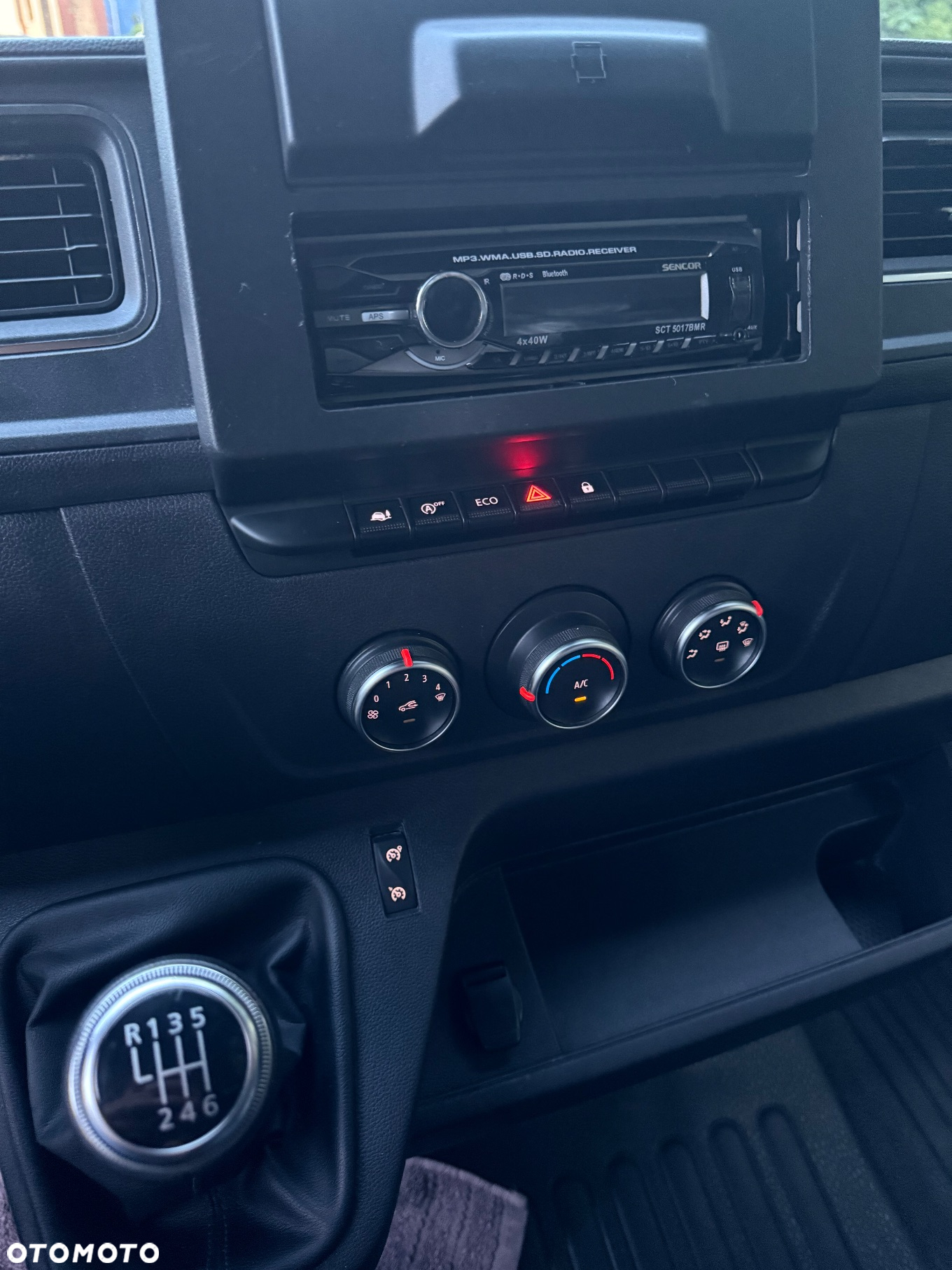 Renault Master - 8