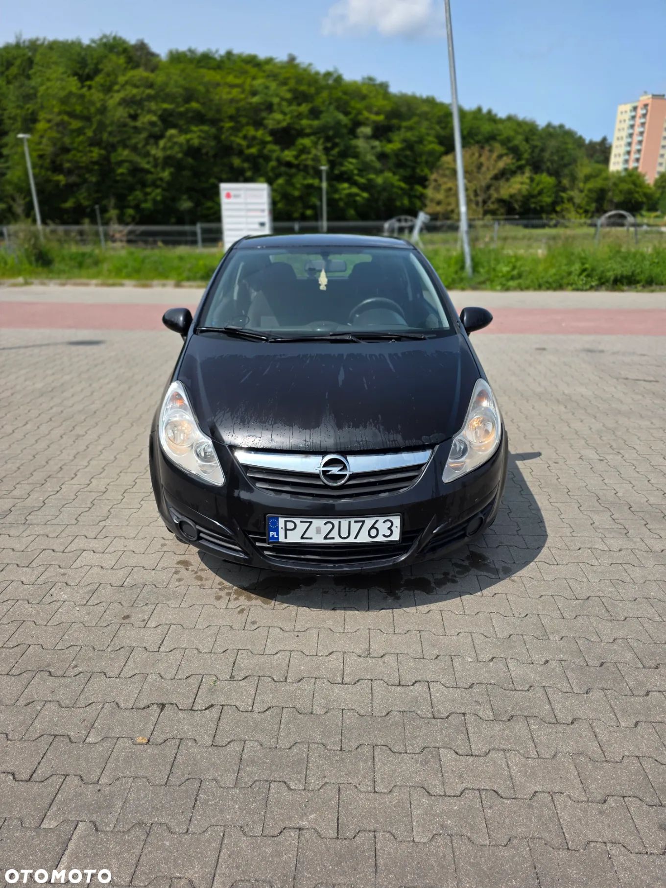 Opel Corsa 1.3 CDTI 111 - 1