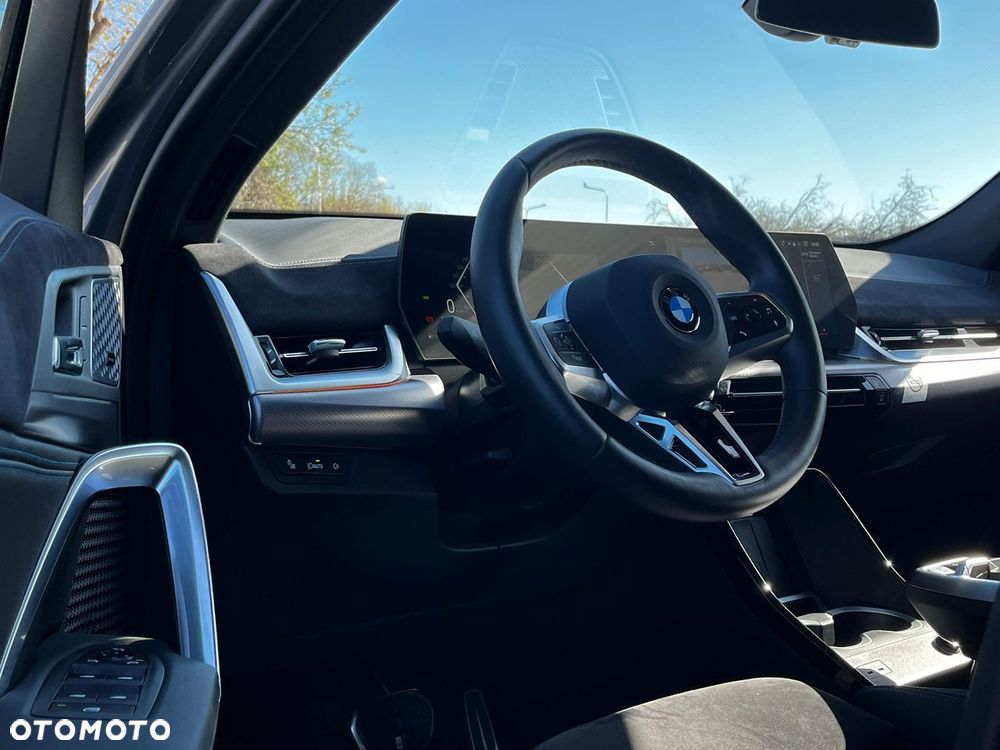 BMW X2 sDrive18d M Sport - 20