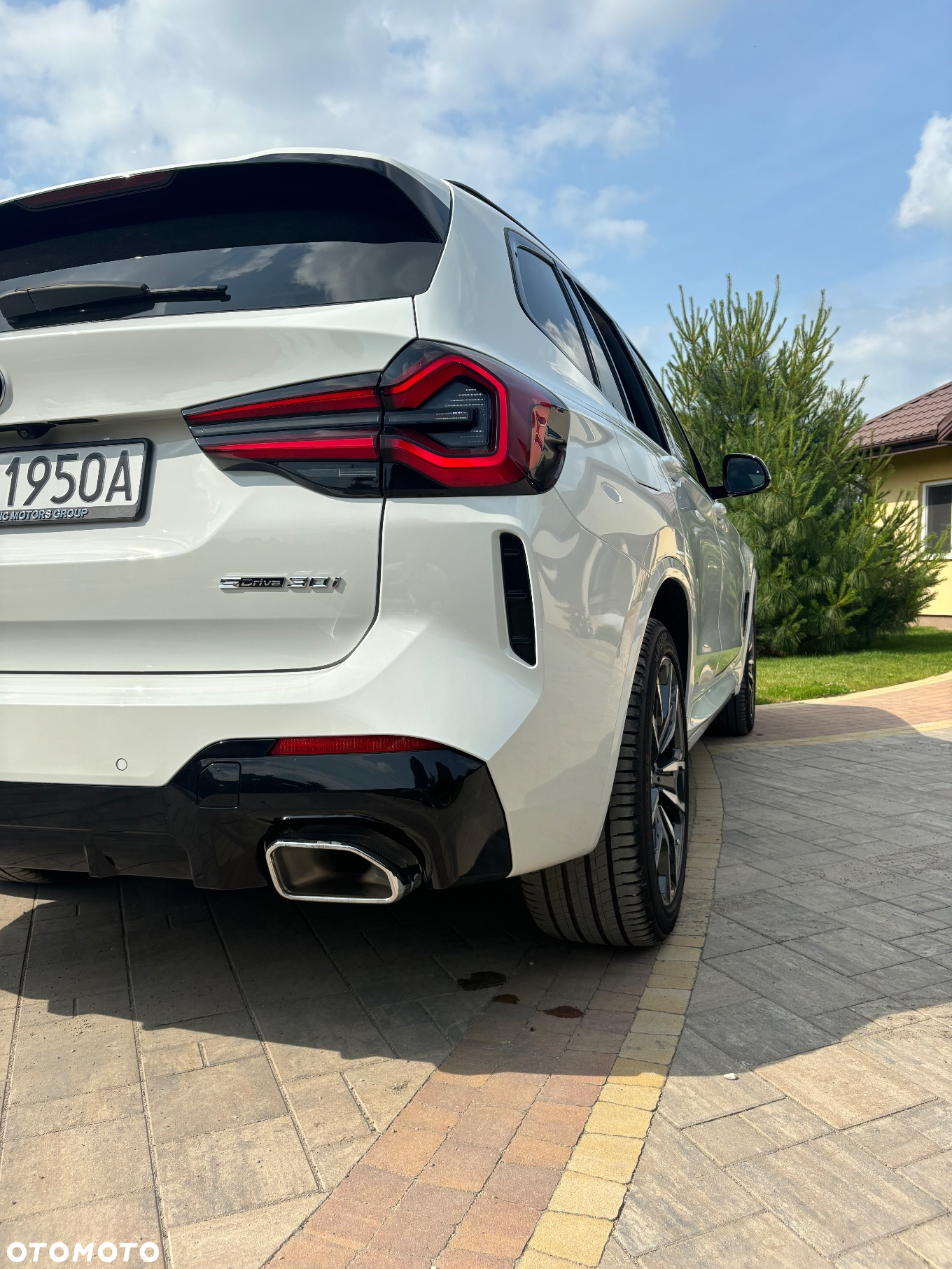 BMW X3 - 14