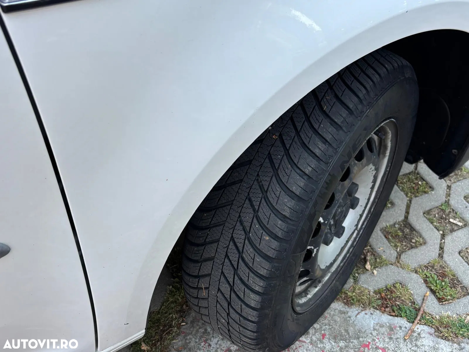 Volkswagen Caddy 2.0 TDI (5-Si.) - 10