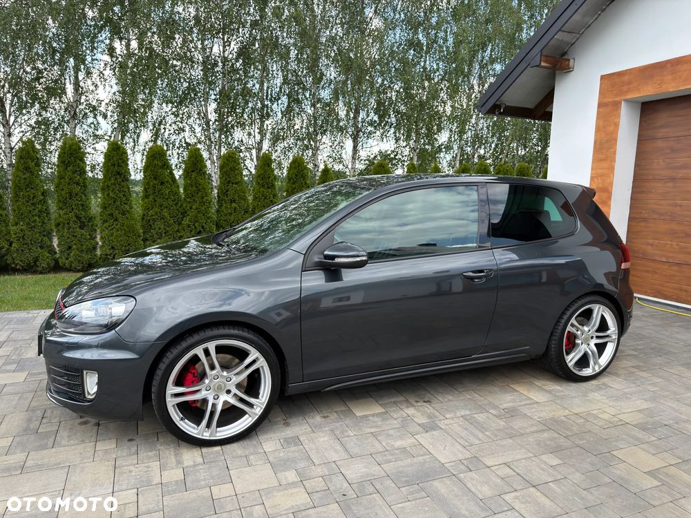 Volkswagen Golf 2.0 GTI - 15