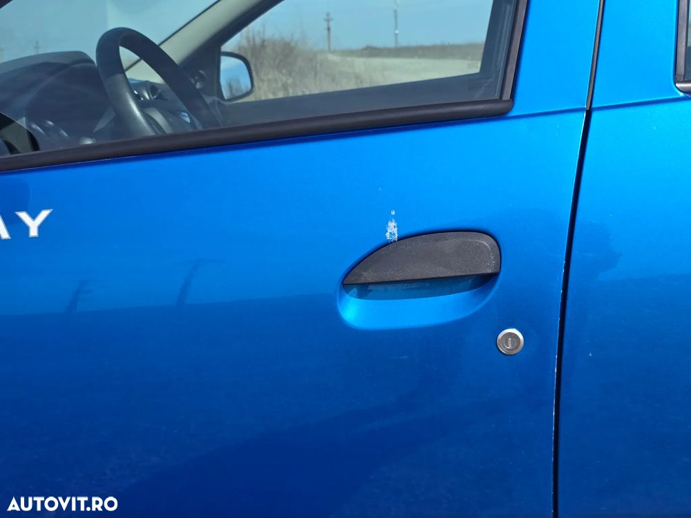 Dacia Sandero - 14
