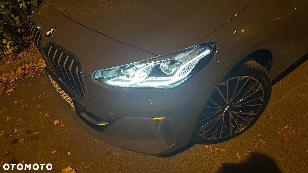 BMW Seria 2 218d Luxury Line - 17
