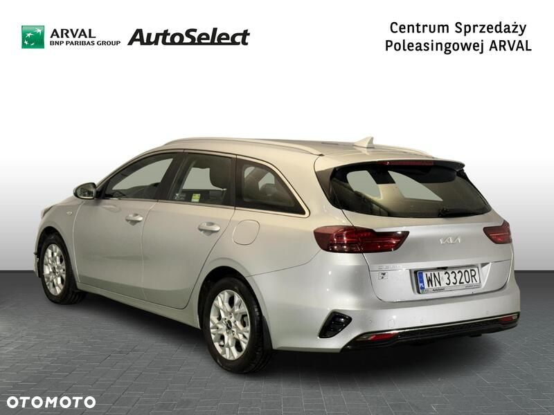 Kia Ceed - 3