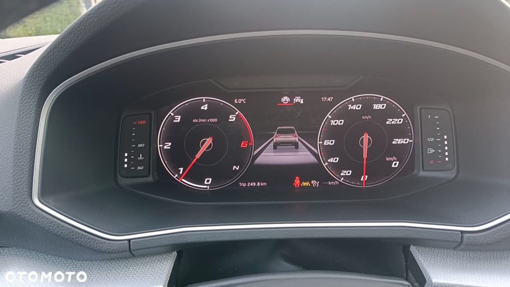 Seat Tarraco 2.0 TDI SCR DSG Xperience - 23