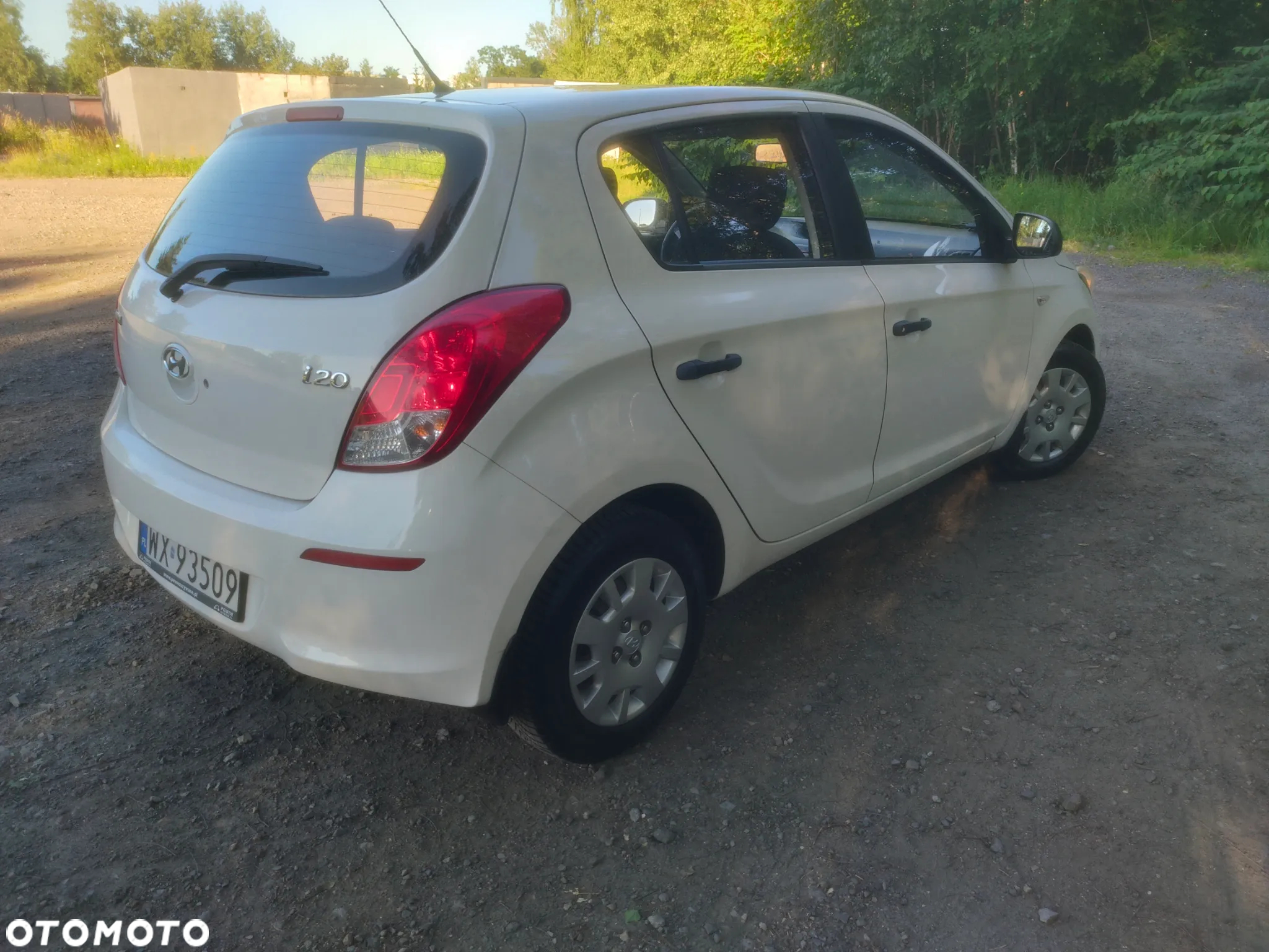 Hyundai i20 1.25 Classic + - 2
