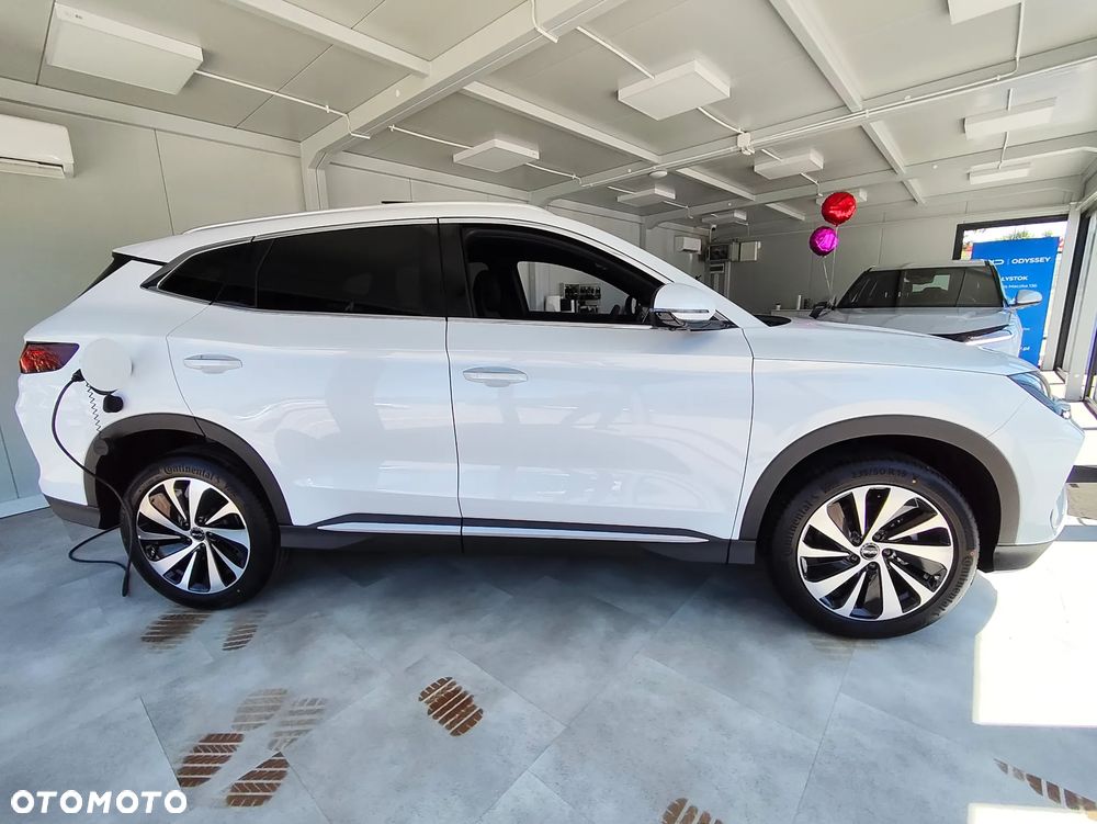 BYD Seal U - 2