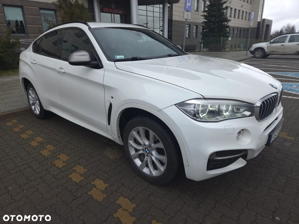 BMW X6 - 3