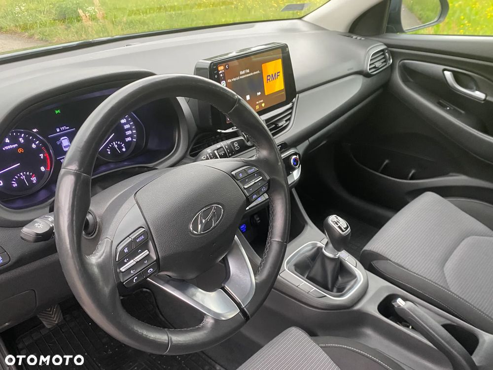Hyundai i30 - 19