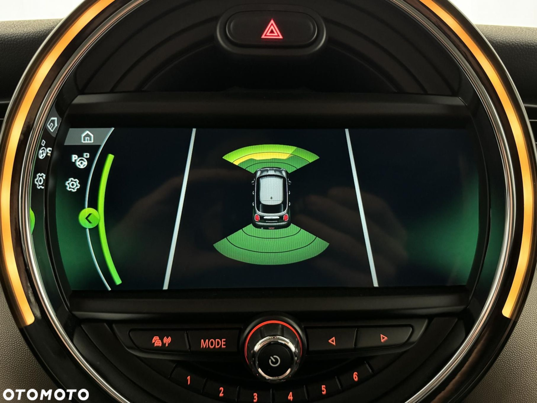MINI Cooper S - 29