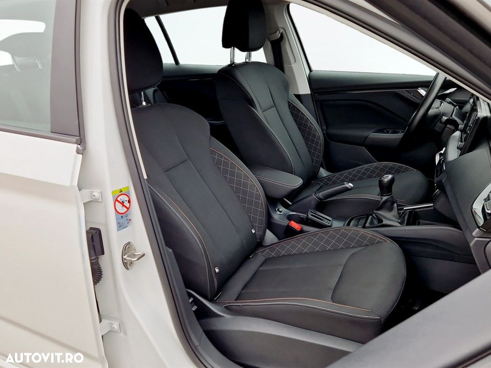 Skoda Scala 1.0 TSI Ambition - 12