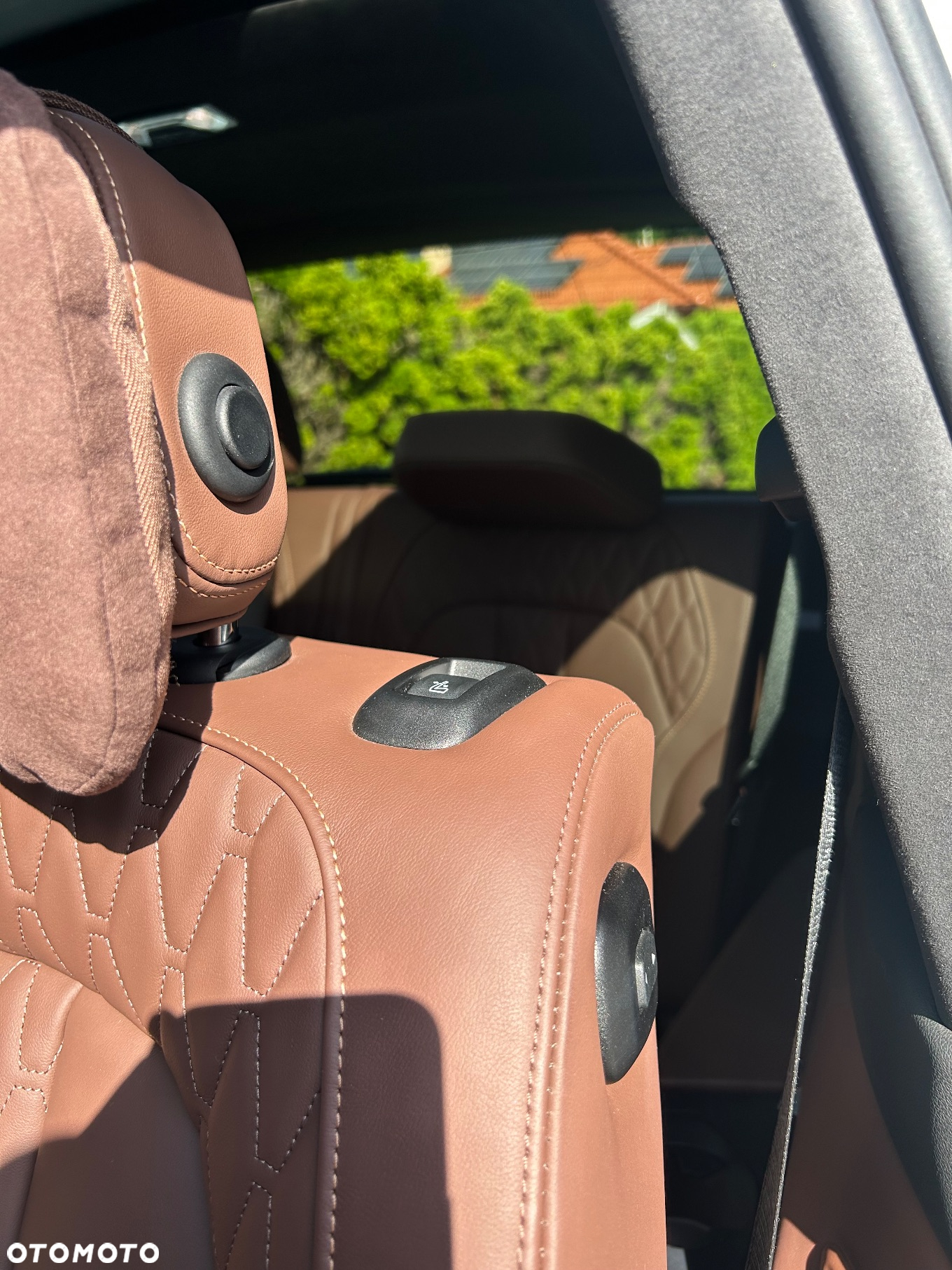 BMW X7 xDrive30d - 21