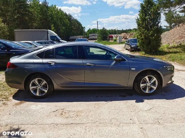 Opel Insignia - 6