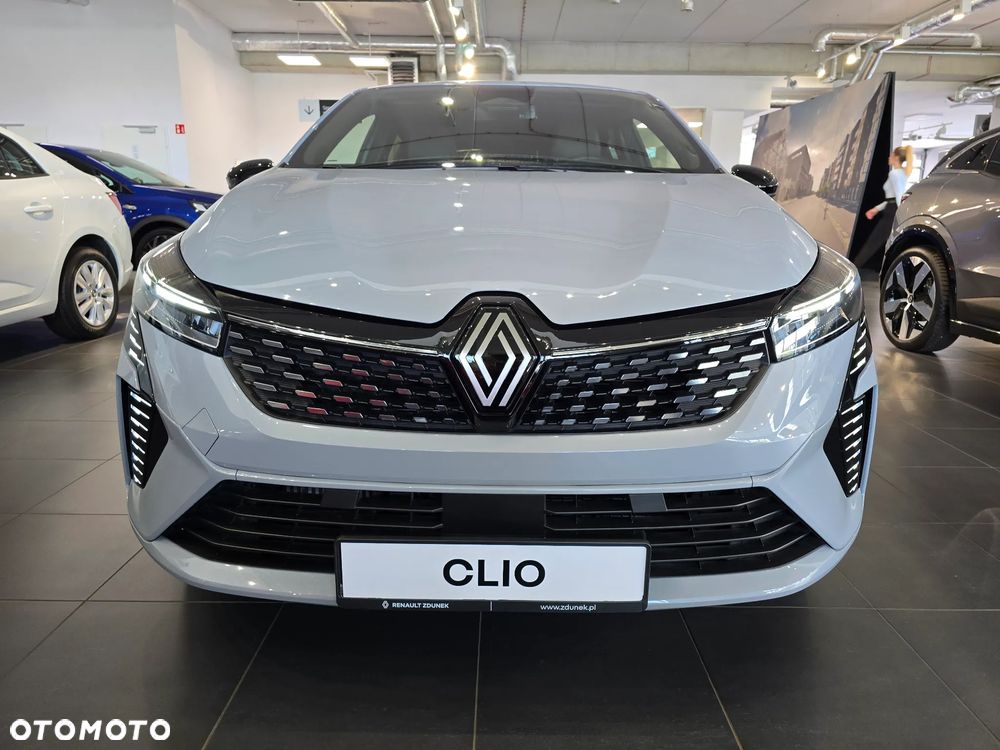 Renault Clio 1.6 E-TECH Zen - 4