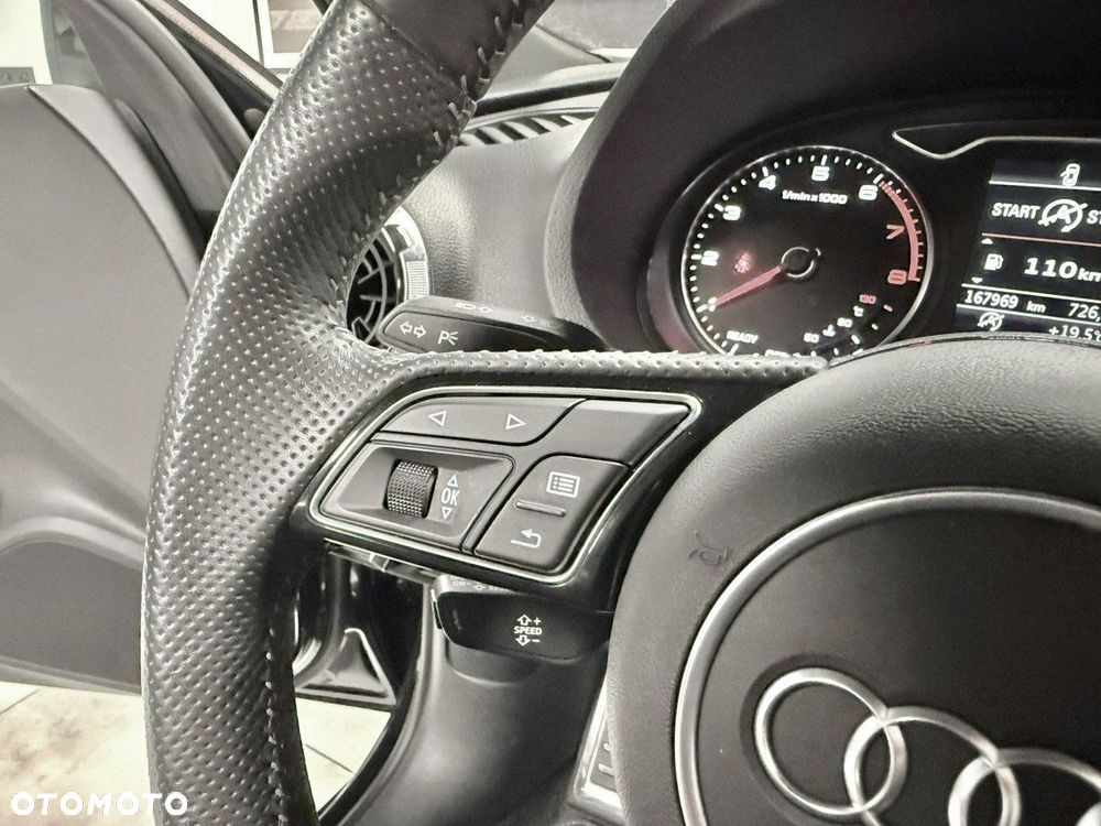 Audi A3 Sportback 35 TFSI S line - 27