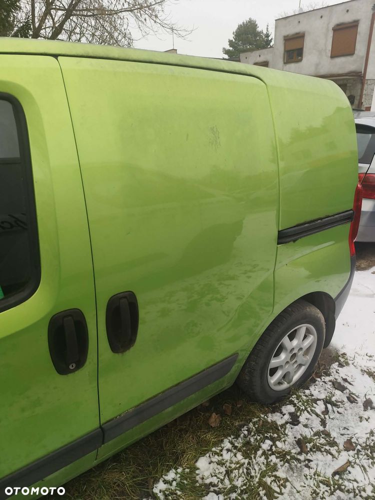 Fiat Fiorino - 3