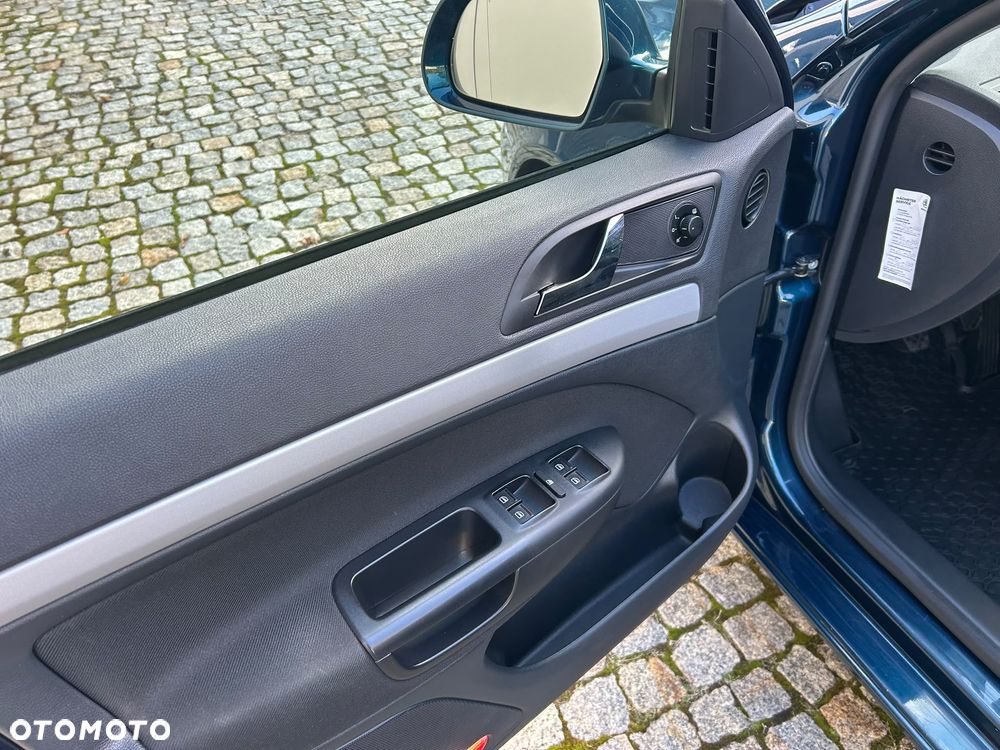 Skoda Octavia 1.2 TSI Green tec Ambition - 21