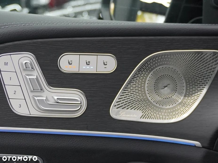 Mercedes-Benz GLE 450 d mHEV 4-Matic AMG Line - 16