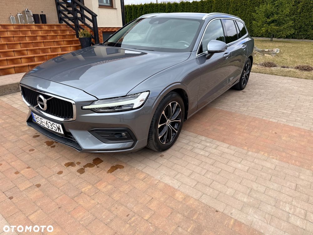 Volvo V60 D3 - 3