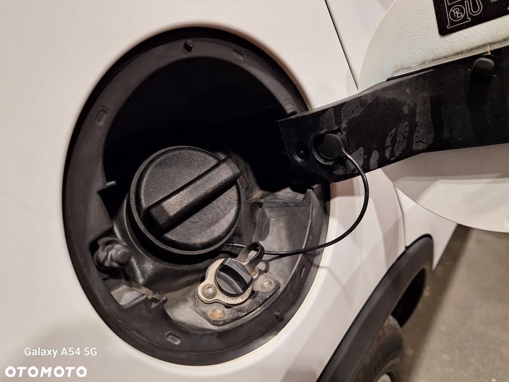 Opel Mokka 1.4 T Cosmo EU6 - 38