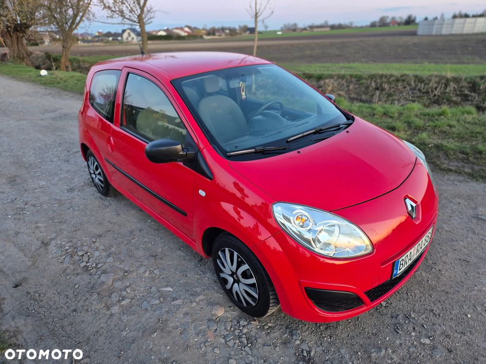 Renault Twingo 1.2 Edition Toujours - 3